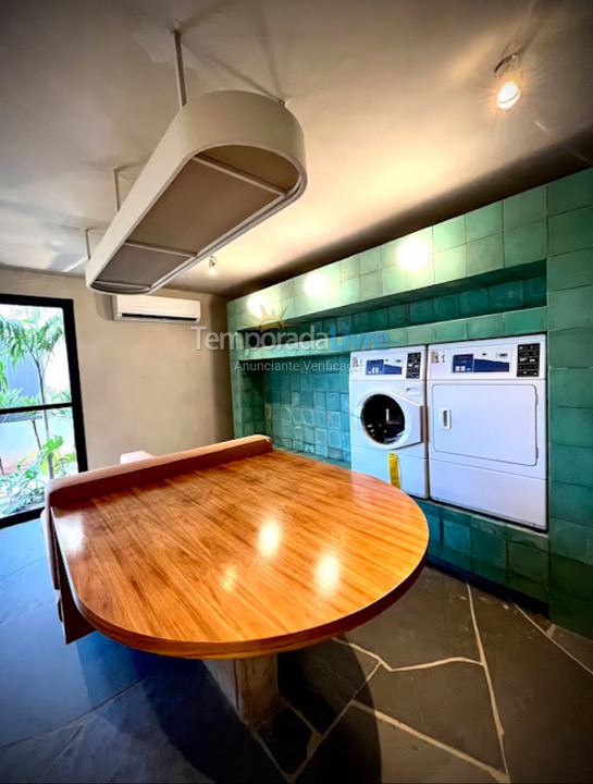 Apartment for vacation rental in Ribeirão Preto (Jd Nova Aliança)