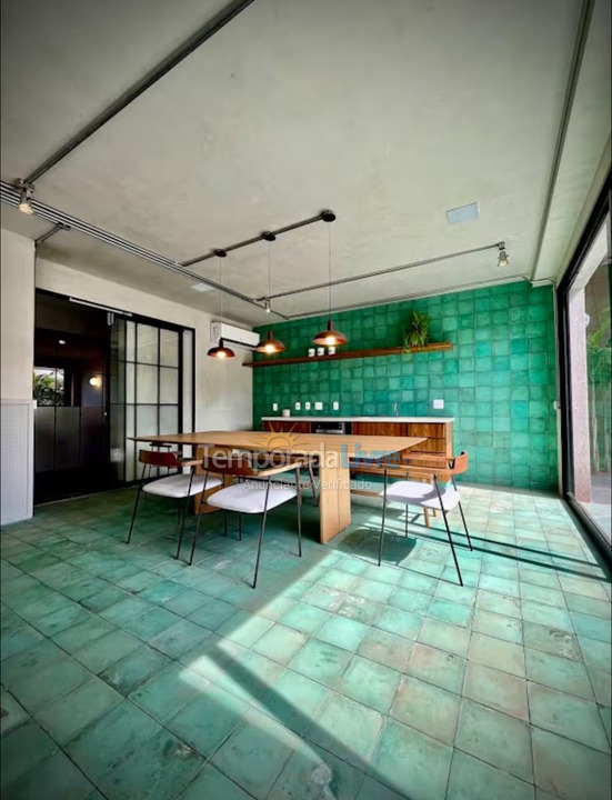 Apartment for vacation rental in Ribeirão Preto (Jd Nova Aliança)