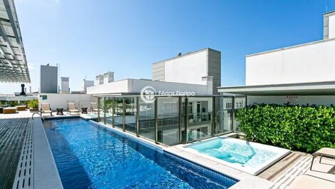 DBeach Apartment with Sea View 2 Bedrooms Novo Campeche