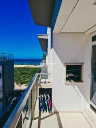DBeach Apartment with Sea View 2 Bedrooms Novo Campeche