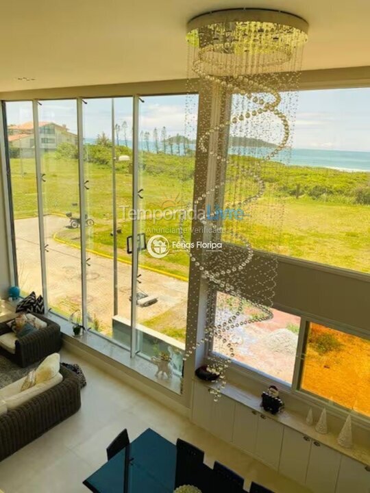 Casa para aluguel de temporada em Florianópolis (Morro das Pedras)