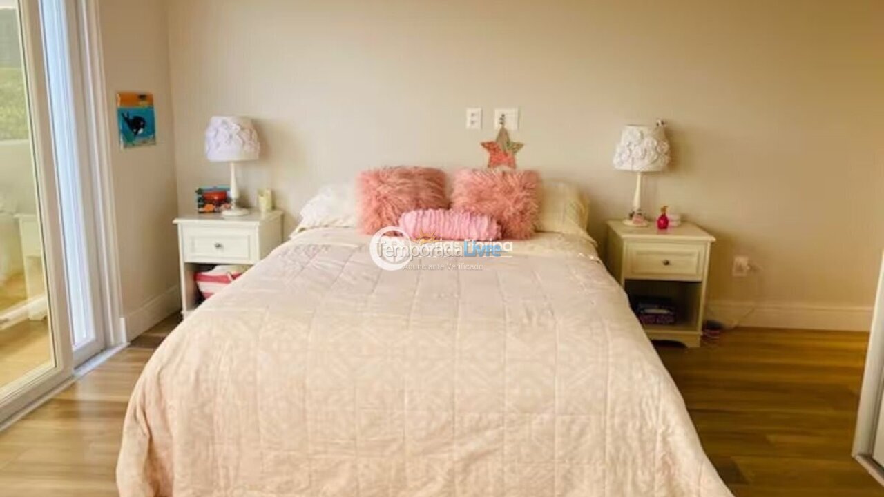 Casa para aluguel de temporada em Florianópolis (Morro das Pedras)