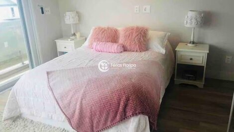 Luxuosa Casa A Beira-Mar no Morro das Pedras