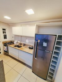 DBeach Apartment with Sea View 2 Bedrooms Novo Campeche