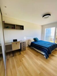 Luxuosa Casa A Beira-Mar no Morro das Pedras