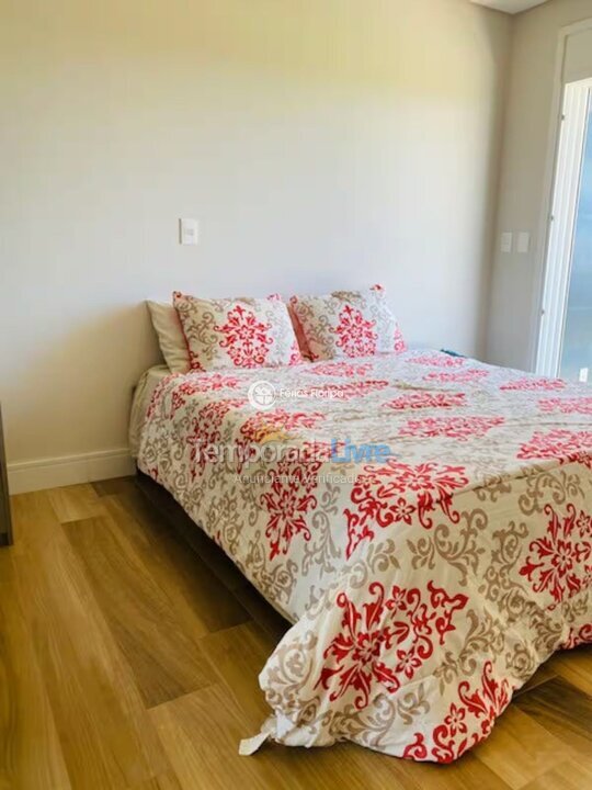 Casa para aluguel de temporada em Florianópolis (Morro das Pedras)