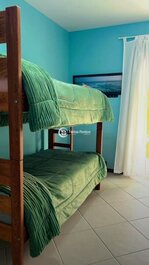 4 Rooms with 3 Suites, Gourmet Space, Swimming Pool and Volleyball Field