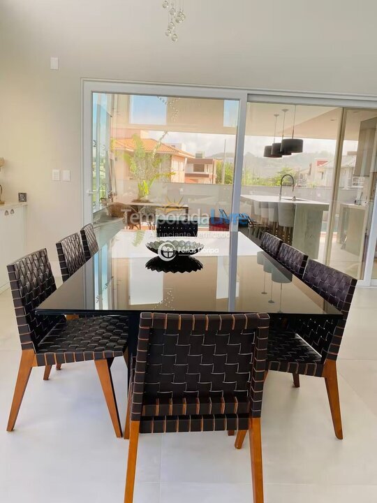 Casa para aluguel de temporada em Florianópolis (Morro das Pedras)