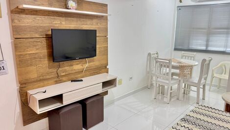 Lindo Apartamento próximo a Praia
