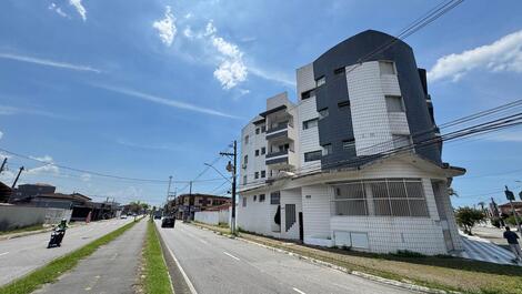 Lindo Apartamento próximo a Praia