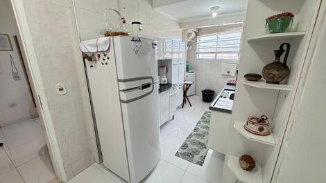 Lindo Apartamento próximo a Praia