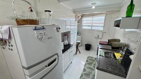 Lindo Apartamento próximo a Praia