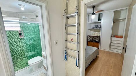 Lindo Apartamento próximo a Praia