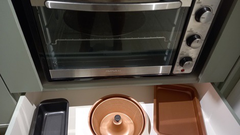 PROMOÇÃO semanal com 20% apto1min da praia na badalada Vila Caiçara PG