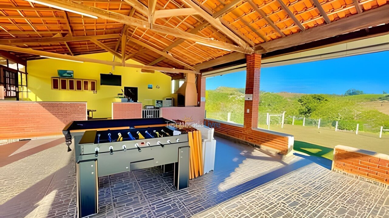 Casa para aluguel de temporada em Atibaia (Laranjal)