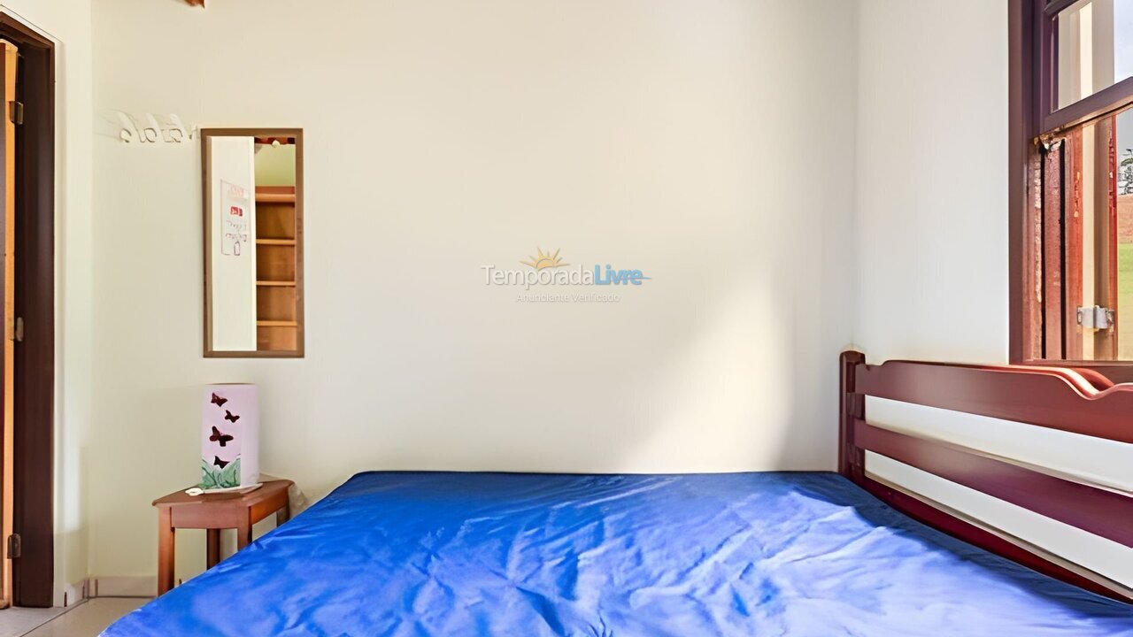 Casa para aluguel de temporada em Atibaia (Laranjal)