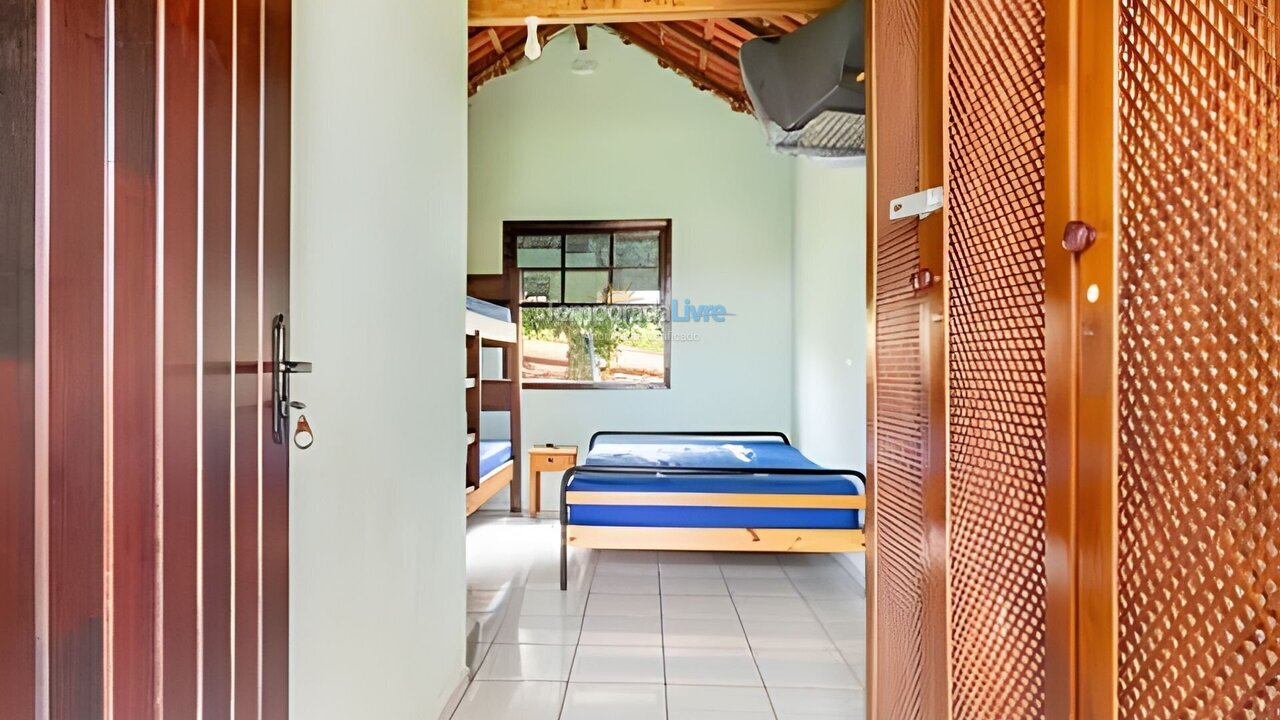 Casa para aluguel de temporada em Atibaia (Laranjal)