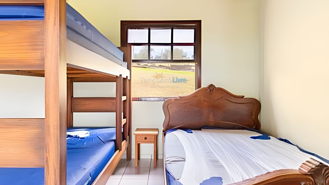 Casa para aluguel de temporada em Atibaia (Laranjal)