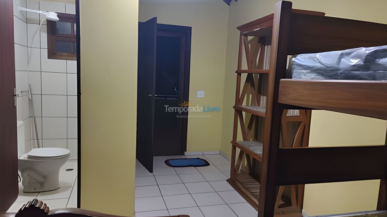 Casa para aluguel de temporada em Atibaia (Laranjal)