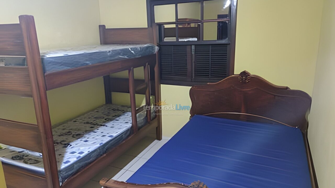 Casa para aluguel de temporada em Atibaia (Laranjal)