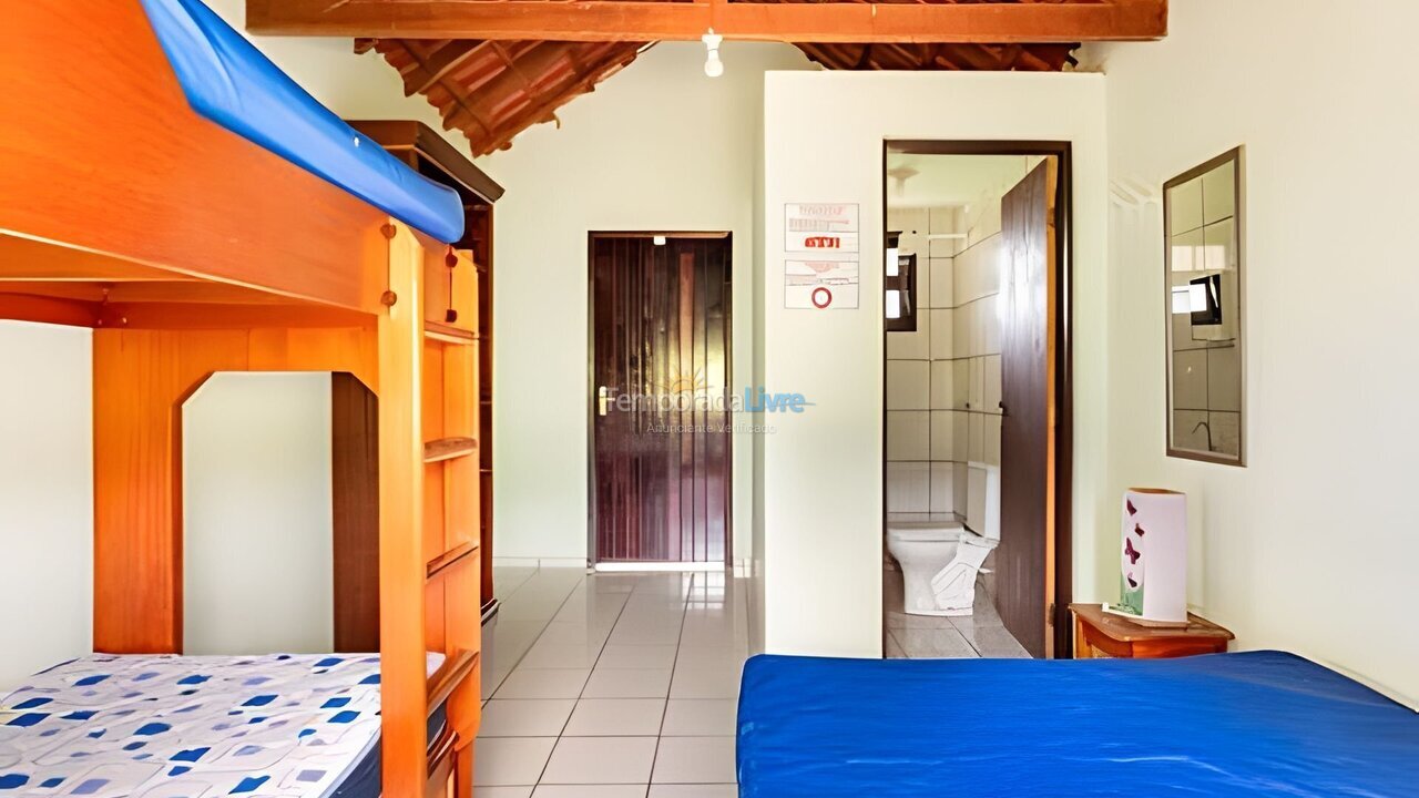 Casa para aluguel de temporada em Atibaia (Laranjal)