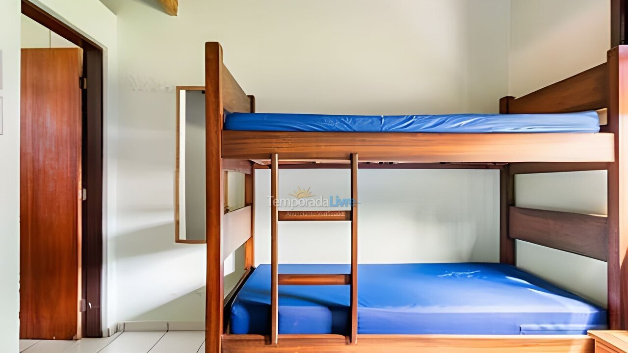 Casa para aluguel de temporada em Atibaia (Laranjal)