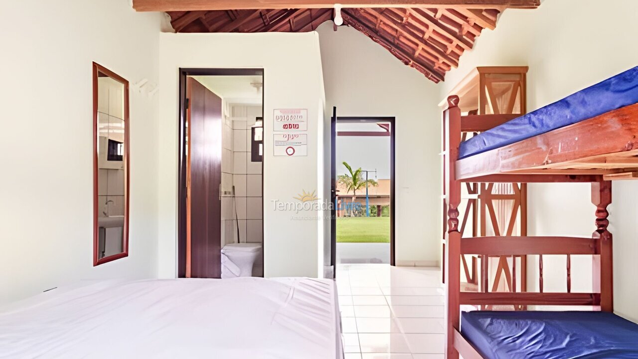 Casa para aluguel de temporada em Atibaia (Laranjal)