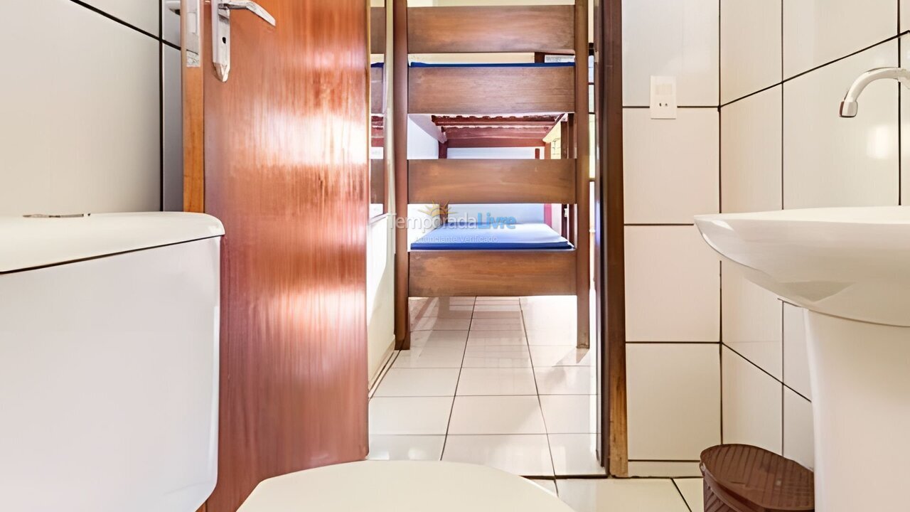 Casa para aluguel de temporada em Atibaia (Laranjal)