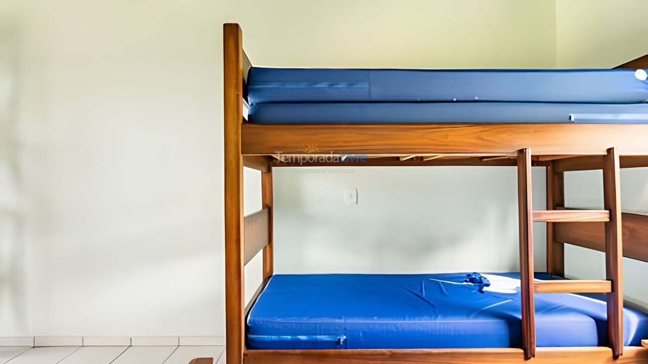 Casa para aluguel de temporada em Atibaia (Laranjal)