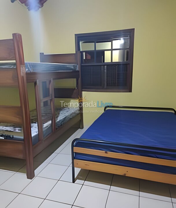 Casa para aluguel de temporada em Atibaia (Laranjal)