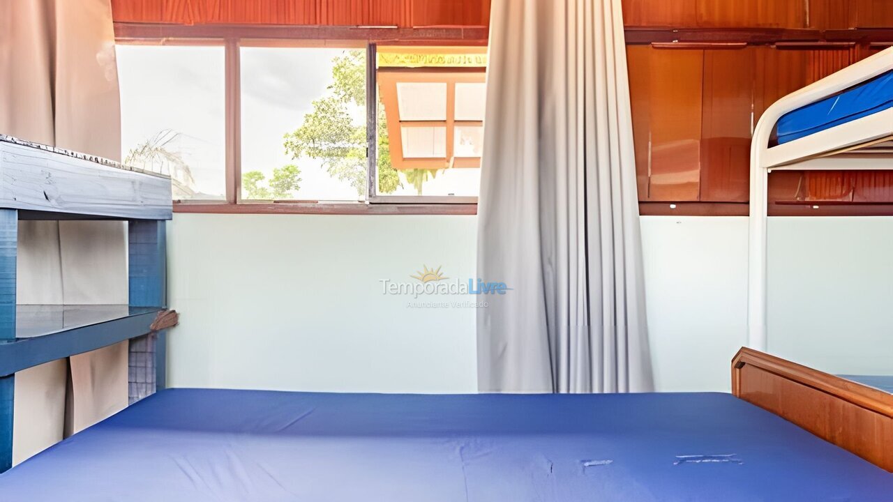 Casa para aluguel de temporada em Atibaia (Laranjal)