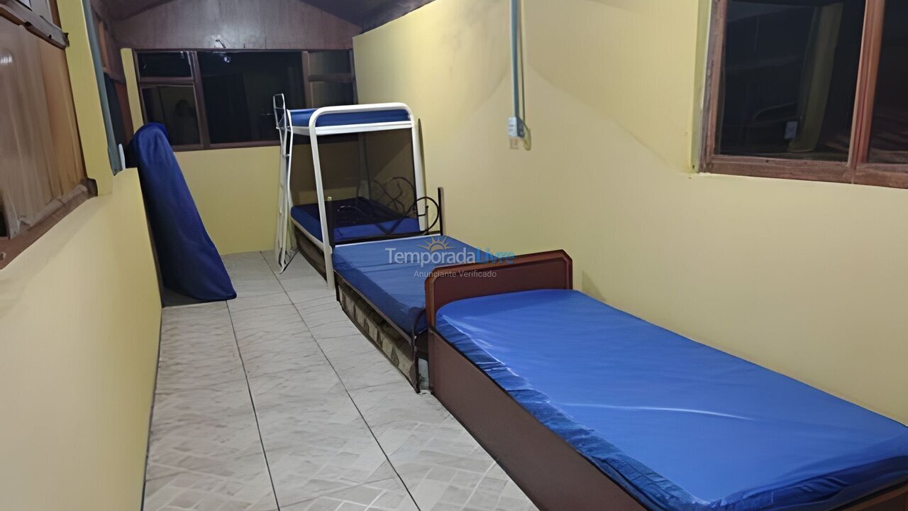 Casa para aluguel de temporada em Atibaia (Laranjal)