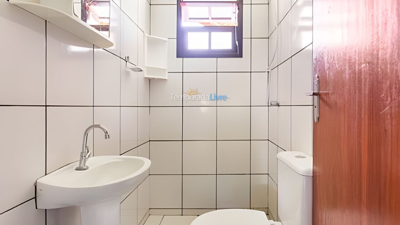 Casa para aluguel de temporada em Atibaia (Laranjal)