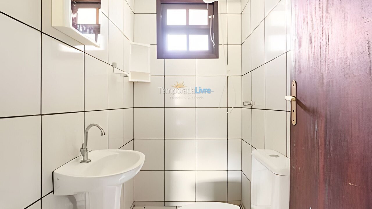 Casa para aluguel de temporada em Atibaia (Laranjal)