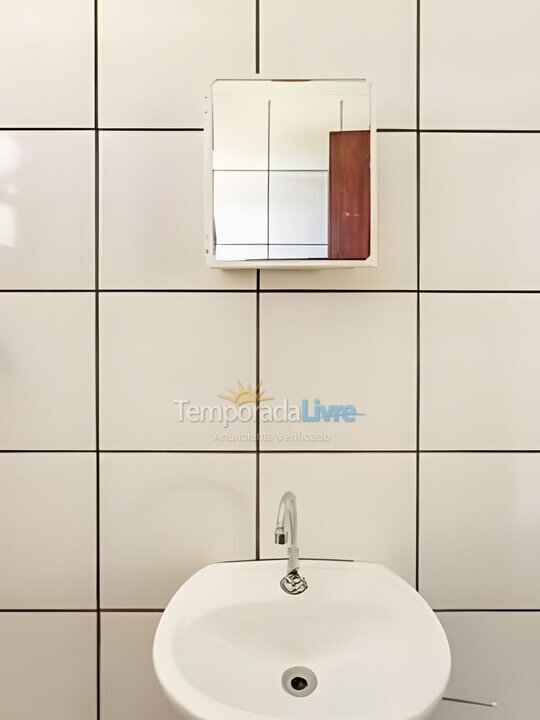 Casa para aluguel de temporada em Atibaia (Laranjal)