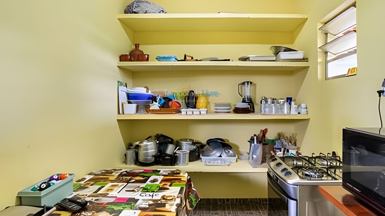 Casa para aluguel de temporada em Atibaia (Laranjal)