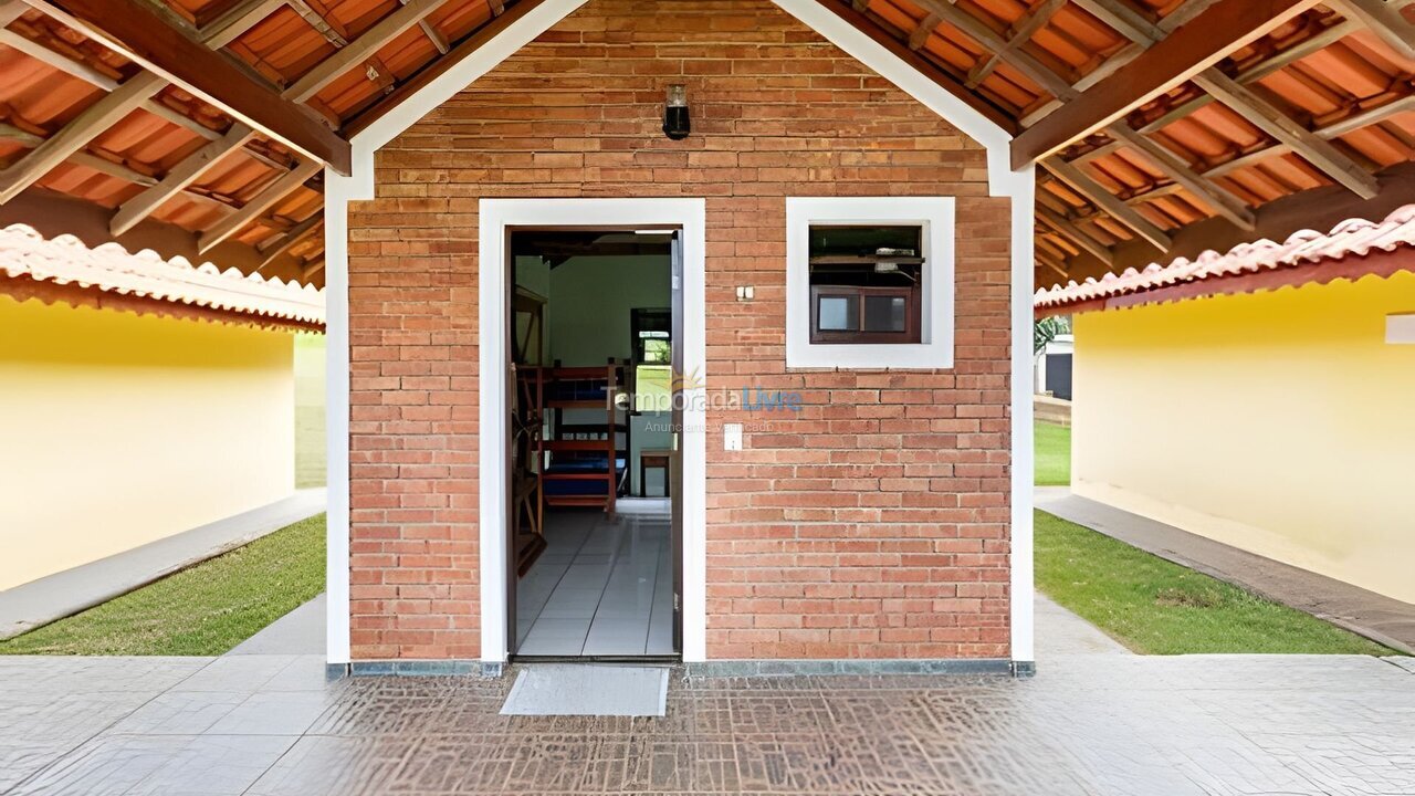 Casa para aluguel de temporada em Atibaia (Laranjal)