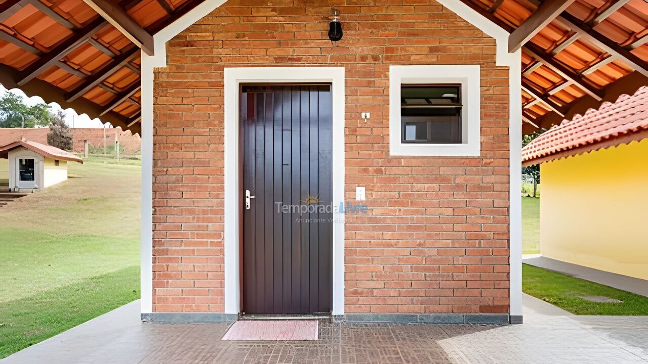 Casa para aluguel de temporada em Atibaia (Laranjal)