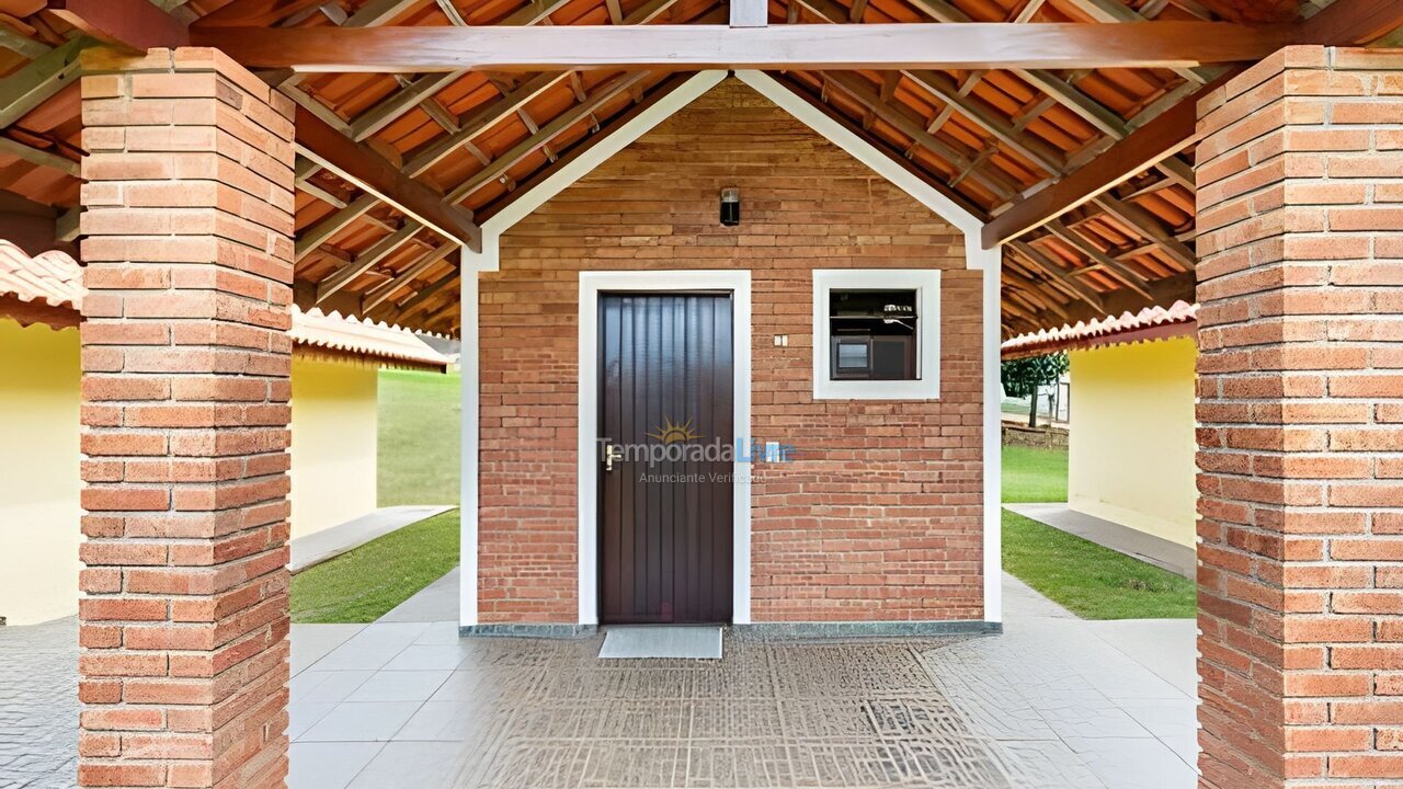 Casa para aluguel de temporada em Atibaia (Laranjal)