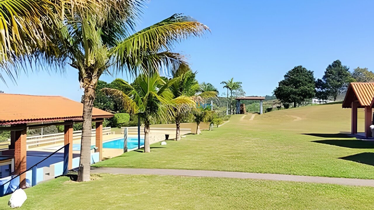 Casa para aluguel de temporada em Atibaia (Laranjal)