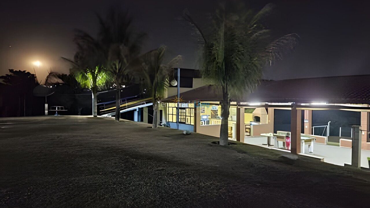 Casa para aluguel de temporada em Atibaia (Laranjal)