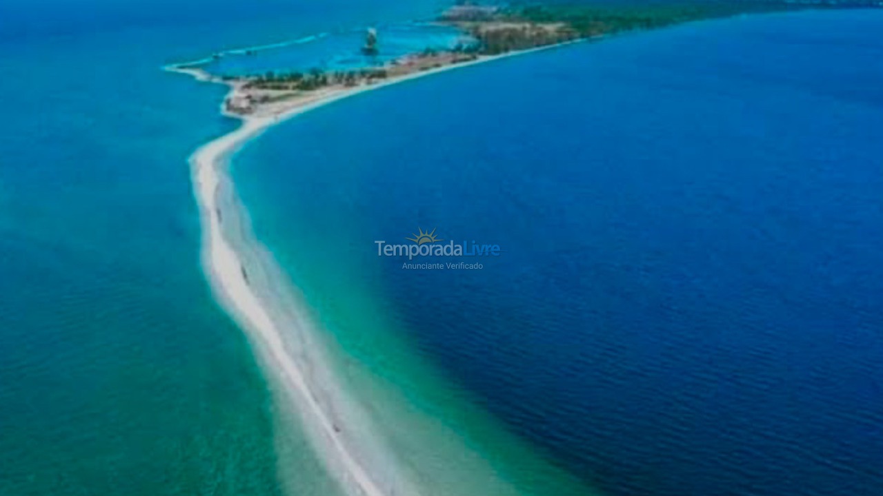 House for vacation rental in Arraial do Cabo (Monte Alto)