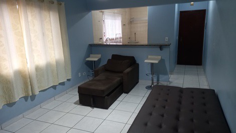 Apartment Praia Grande