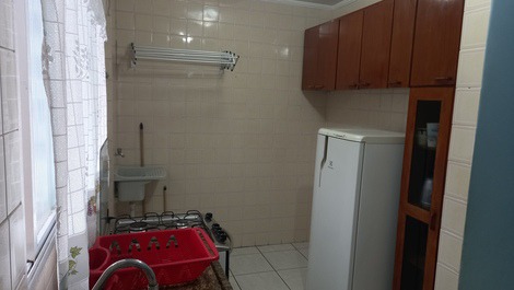 Apartment Praia Grande