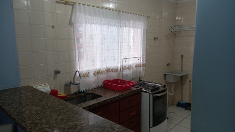 Apartment Praia Grande