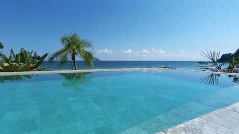 House for rent in São Sebastião - Juquehy