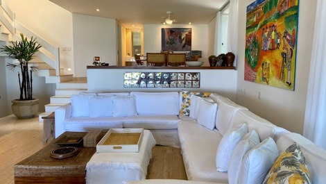 Casa en condominio a 50 mts de la playa