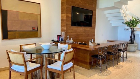 Casa en condominio a 50 mts de la playa