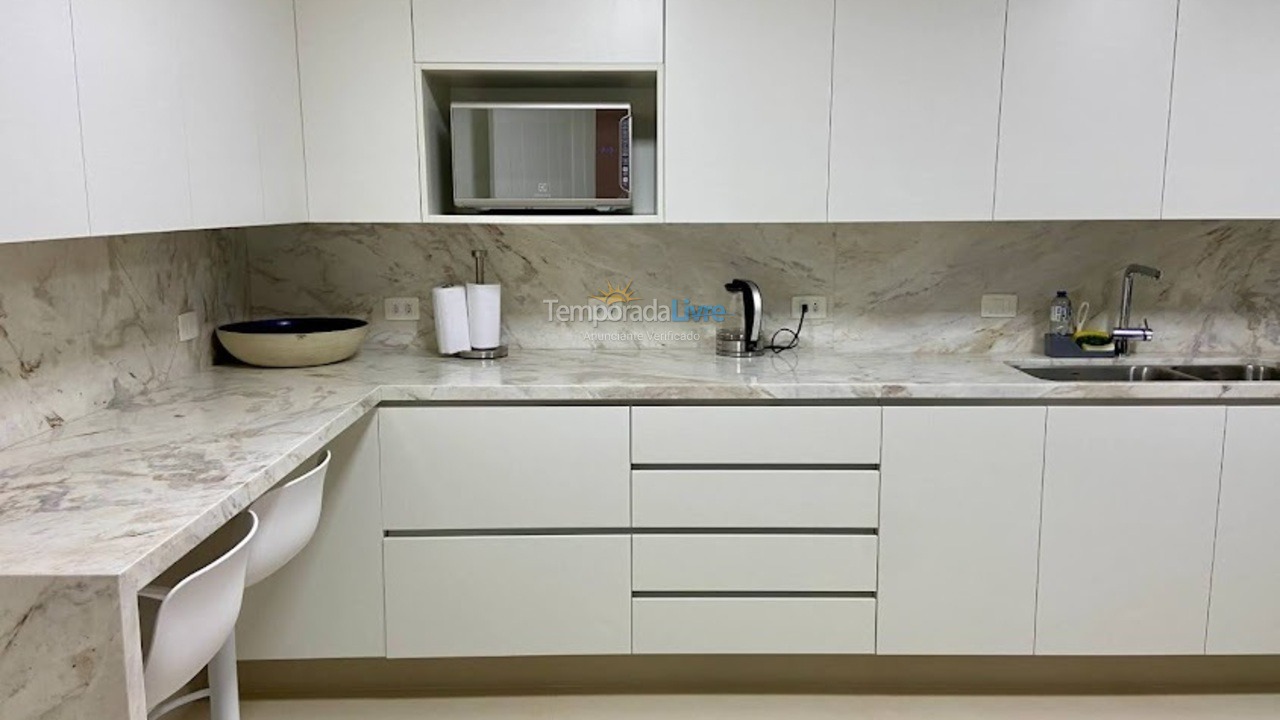 Casa para alquiler de vacaciones em São Sebastião (Juquehy)