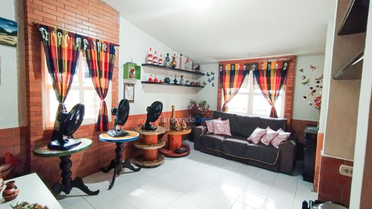 House for vacation rental in São José da Coroa Grande (Pe60 Condomínio Gameleira)